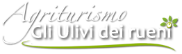 Gli Ulivi dei Rueni