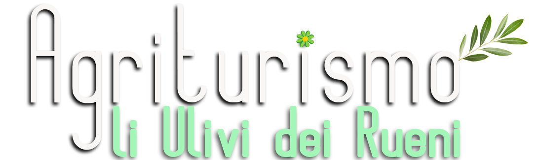 Gli Ulivi dei Rueni